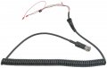 Solarhome Joystick Coil Cord 62223 62223gt Compatible With Genie Gs-1530 Gs-1930 Gs-2032 Gs-2046 Gs-2632 Gs-2646 Gs-2668 Dc
