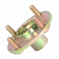Golf Cart Rear Wheel Hub Replacement For Drive G29 2007-2014 Gas And Electric Jw1-f53t0-09-00 Jw1-g6542-00-00 