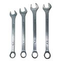 4-pc Jumbo Combination Wrench Set Cr-v 30-36mm Wr4jrpm2 