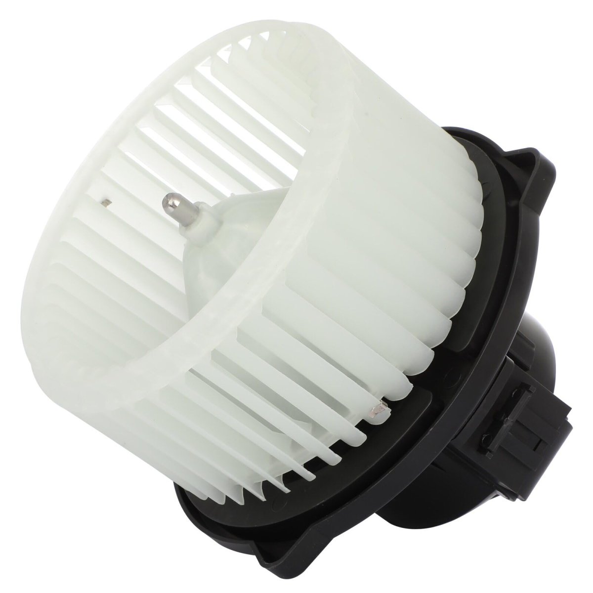 Hvac Ac Blower Motor For Land Rover Lr3 Lr4 And Range Sport 2005 To 2016 Heater Fan Replacement Jgc500050 Pm4128 75018