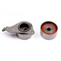 Ocpty Timing Belt Water Pump With Gasket Complete Kit Fit For 87-01 Toyota Camry 86-99 Celica 91-94 Mr2 96-00 Rav4 99-01 Solara