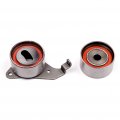 Ocpty Timing Belt Water Pump With Gasket Complete Kit Fit For 87-01 Toyota Camry 86-99 Celica 91-94 Mr2 96-00 Rav4 99-01 Solara