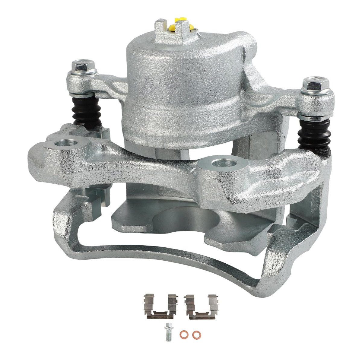 Front Left Brake Caliper 19-b1219 For 1996-1997 1999 Infiniti I30 1993-2001 Nissan Altima 1989-1993 1995-1999 Maxima 1pcs