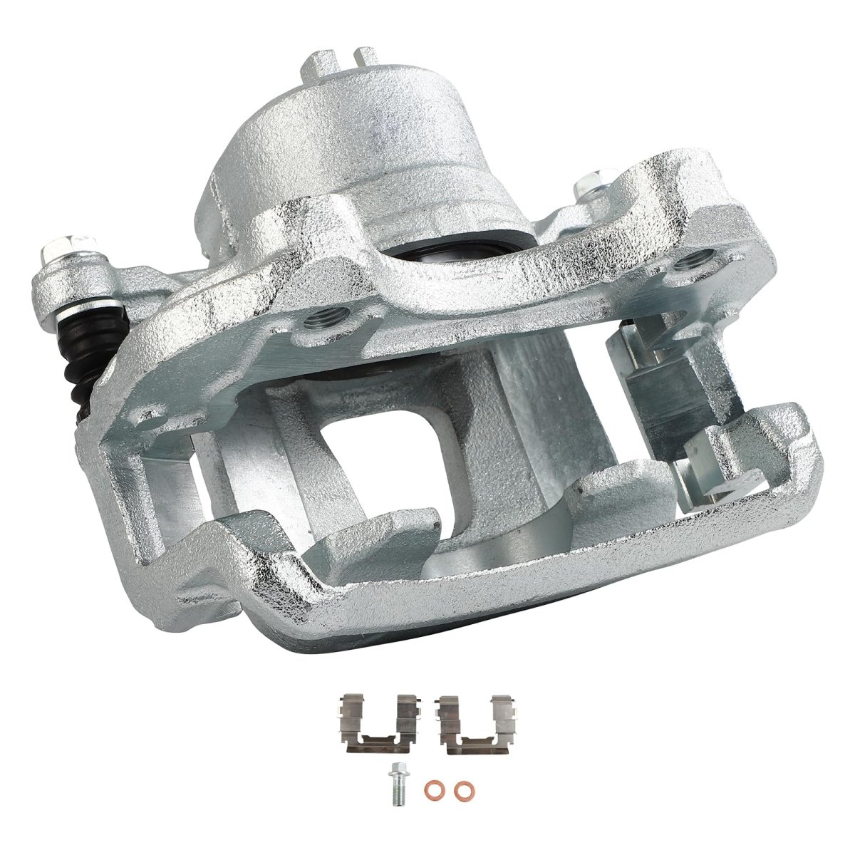 Front Left Brake Caliper 19-b1219 For 1996-1997 1999 Infiniti I30 1993-2001 Nissan Altima 1989-1993 1995-1999 Maxima 1pcs