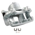 Front Left Brake Caliper 19-b1219 For 1996-1997 1999 Infiniti I30 1993-2001 Nissan Altima 1989-1993 1995-1999 Maxima 1pcs