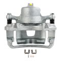 Front Left Brake Caliper 19-b1219 For 1996-1997 1999 Infiniti I30 1993-2001 Nissan Altima 1989-1993 1995-1999 Maxima 1pcs