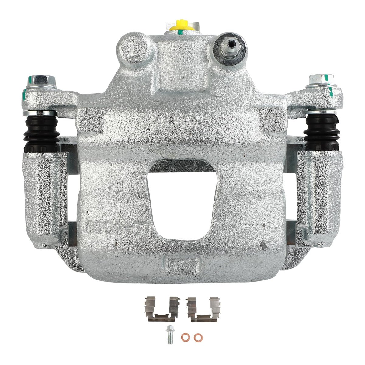 Front Left Brake Caliper 19-b1219 For 1996-1997 1999 Infiniti I30 1993-2001 Nissan Altima 1989-1993 1995-1999 Maxima 1pcs