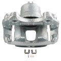 Front Left Brake Caliper 19-b1219 For 1996-1997 1999 Infiniti I30 1993-2001 Nissan Altima 1989-1993 1995-1999 Maxima 1pcs