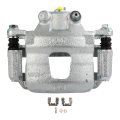 Front Left Brake Caliper 19-b1219 For 1996-1997 1999 Infiniti I30 1993-2001 Nissan Altima 1989-1993 1995-1999 Maxima 1pcs