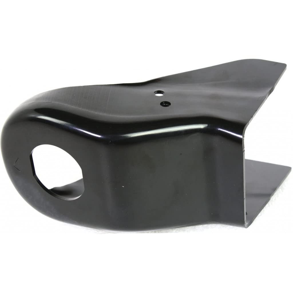 Chevy Silverado 1500 2001 2006 Driver Side Radiator Support Bracket Standard Extended Crew Cab Gm1225244 12479975
