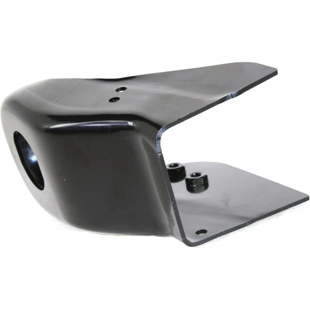 Chevy Silverado 1500 2001 2006 Driver Side Radiator Support Bracket Standard Extended Crew Cab Gm1225244 12479975