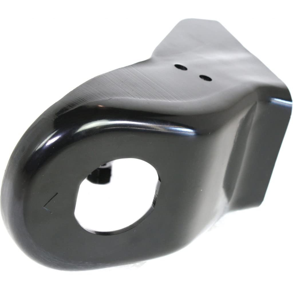 Chevy Silverado 1500 2001 2006 Driver Side Radiator Support Bracket Standard Extended Crew Cab Gm1225244 12479975