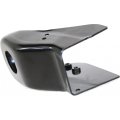 Chevy Silverado 1500 2001 2006 Driver Side Radiator Support Bracket Standard Extended Crew Cab Gm1225244 12479975