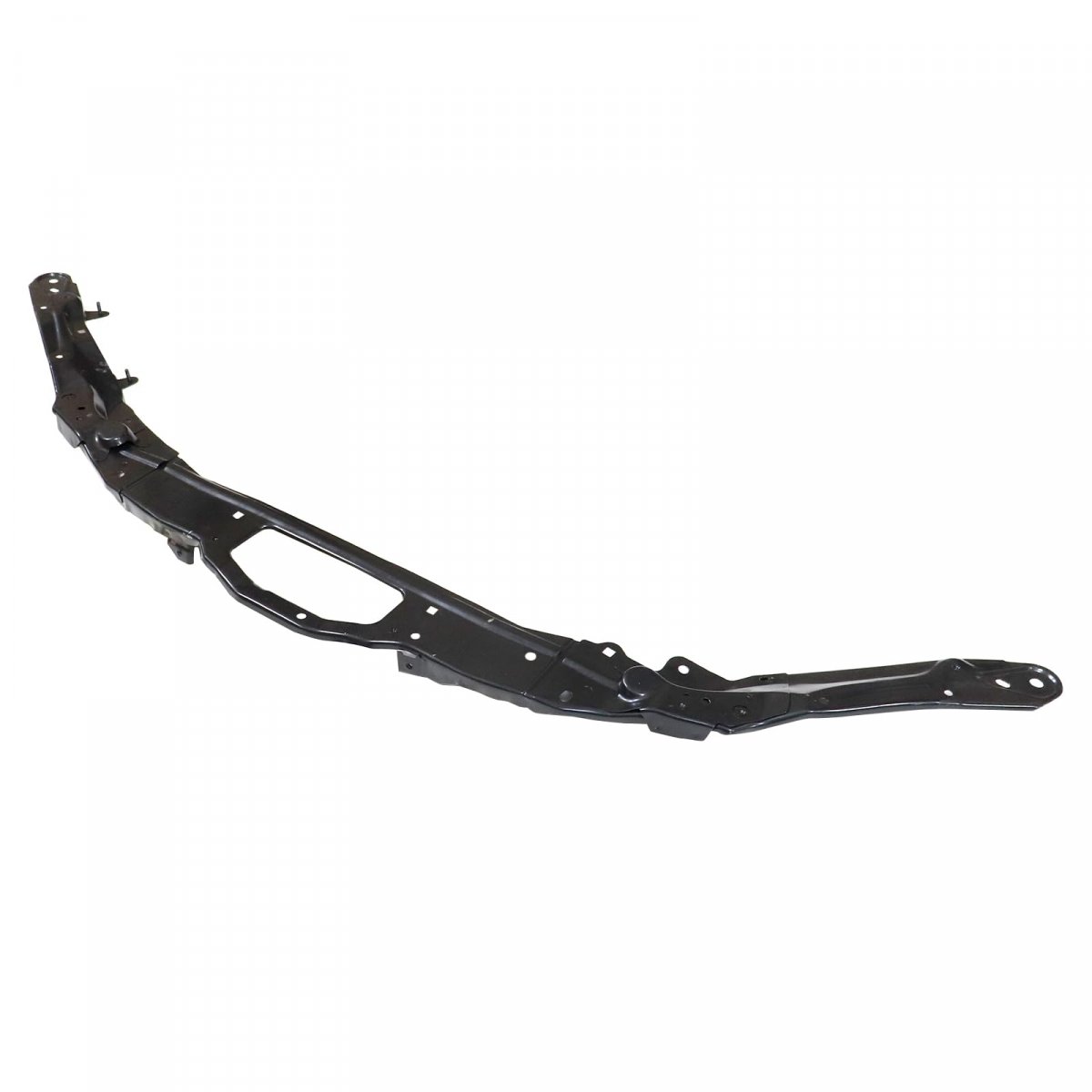 Radiator Support Core Upper Dgh953150 For Mazda Cx 30 2020 2021 2022 2023 Part Number Ma1225181