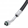 A-premium A C Suction And Discharge Line Hose Assembly Compatible With Chevrolet Gmc Models R1500 R2500 V1500 V2500 Suburban