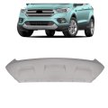 Jmtaat Front Lower Bumper Valance For 2017-2019d Escape S Se Titanium Replacement For Gj5417f771 Fo1095275 Skid Plate Cover Air 