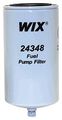 Wix Filters 24348 Heavy Duty Spin On Fuel Water Separator Pack Of 1 