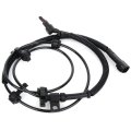 Abs Wheel Speed Sensor Left Front Fit For 2002-2007 Jeep Liberty Als1398