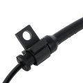 Abs Wheel Speed Sensor Left Front Fit For 2002-2007 Jeep Liberty Als1398