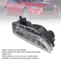 Bumper Fog Light Daytime Running Lamp Front Turn Replacement For Sport 2014 2019 Right