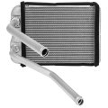 Automotive Replacement Heater Core Fits For 19992 Saturn Sc 9l 1993-2002 Sc1 1 Sc2 1 1991-2002 Sl 1 21030334 