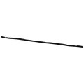 Toyota Sequoia 2008 2022 Hood Seal Weatherstrip Replacement For To1235111 533810c020 Black Standard Style 