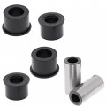 Front Upper A Arm Bearing And Seal Kit For Honda Trx420fe 2011 2012 2013 2014 Includes 2 Shafts 4 Bushings