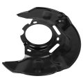 Brake Packing Plate Fit For 2005-2010 Scion Tc 2003-2008 Toyota Corolla Matrix Front Left 1pcs