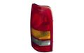 Passenger Side Replacement Tail Light 
