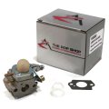 The Rop Shop Zama C1u-k51 C1u-k45 Carburetor Carb Echo 12520005964 12520005965 12520008460 Supply By Theropshop