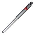 Kg5192 Gas-a-just Gas Shock For Ford F-150 Rear Monotube Design With 27 In Extended Length Silver And White Metal Construction 