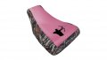 Verde Powersports Vps Seat Cover For Honda Rubicon Trx500fpe 2005-11 Bow Hunter Camo Sides 