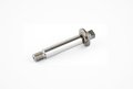 Jet Pump Impeller Shaft For Sea-doo Gti 720 2001-2005 Le 2002-2004 Rfi 800 2003-2005 Part 003-111 Oem 271000965 