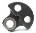 Genuine Polaris Crankshaft 2 Pto Side Pn