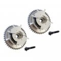 Variable Camshaft Timing Cam Phaser Sprockets Gears Fit For Ford Expedition Explorer F-150 F-250 F-350 Mustang Lincoln 