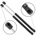 Hood Lift Supports Replacement Struts Gas Springs Shocks Fit For Chrysler 300 2011-2018 For Dodge Charger
