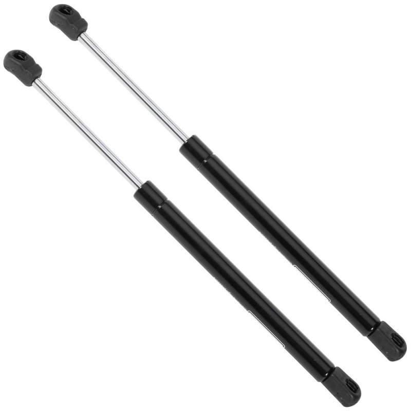 Hood Lift Supports Replacement Struts Gas Springs Shocks Fit For Chrysler 300 2011-2018 For Dodge Charger
