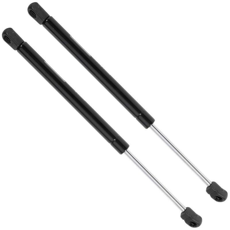 Hood Lift Supports Replacement Struts Gas Springs Shocks Fit For Chrysler 300 2011-2018 For Dodge Charger