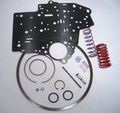Superior 400 Kit With Separator Plate 