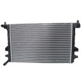 1 4l 2 0l Radiators For Volkswagen Jetta 2019-2021 Golf Sportwagen 2019 5q0121251hs Vw3012117 