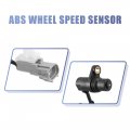 X Autohaux Abs Wheel Speed Sensor Front Right 89542-0k010 Replacement For Toyota Hilux 2005-2014