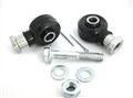 Boss Bearing 41-3526-7f4-5 Inner And 1 Outer Tie Rod Ends Polaris Magnum 330 2x4 Hds 4x4 2003 2004 