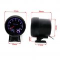 Milisten Tachometer Gauge Car Rpm For Refit Ray