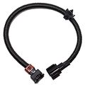 Hqrp Knock Sensor W Wiring Harness For Nissan Maxima 92 93 94 95 96 97 98 99 1992 1993 1994 1995 1996 1997 1998 1999 Plus