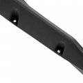 Kuafu Front Fender Flares Compatible With 2016-2021 Honda Pioneer 1000 1000-5 Replacement For 08p70-hl4-f00 Mud Guards Splash