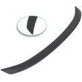 Abs Rear Trunk Spoiler Wing For 2020 2022 Toyota Corolla Adjustable Sporty Lip Improved Aerodynamics And Vehicle Customization