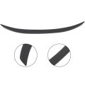 Abs Rear Trunk Spoiler Wing For 2020 2022 Toyota Corolla Adjustable Sporty Lip Improved Aerodynamics And Vehicle Customization