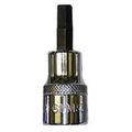Vim Vimhm6mm 3 8 Drive 6mm Hex Bit 