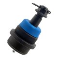 Ball Joint For 1997 To 2017 Jeep Wrangler Neoprene Blue Boot Press In Threaded Stud 19 0 Wrench Size Front Position 