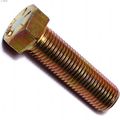 Hard-to-find Fastener 014973253165 Grade 8 Fine Hex Cap Screws 7 16-20 X 1-1 2 Piece-25 Yellow 